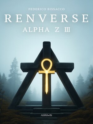 cover image of Renverse Alpha Z III
